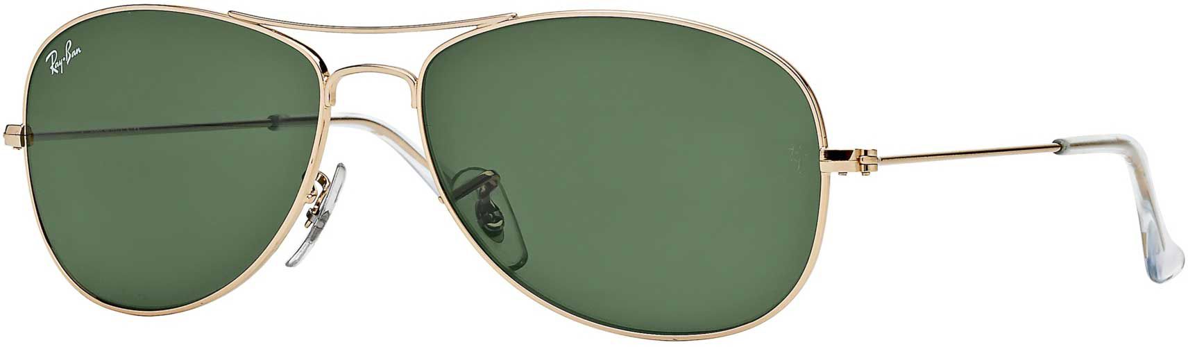 Ray-Ban Cockpit Sunglasses