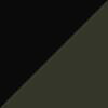 Gunmetal/Green