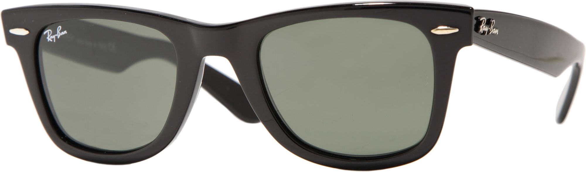 Black/Crystal Green