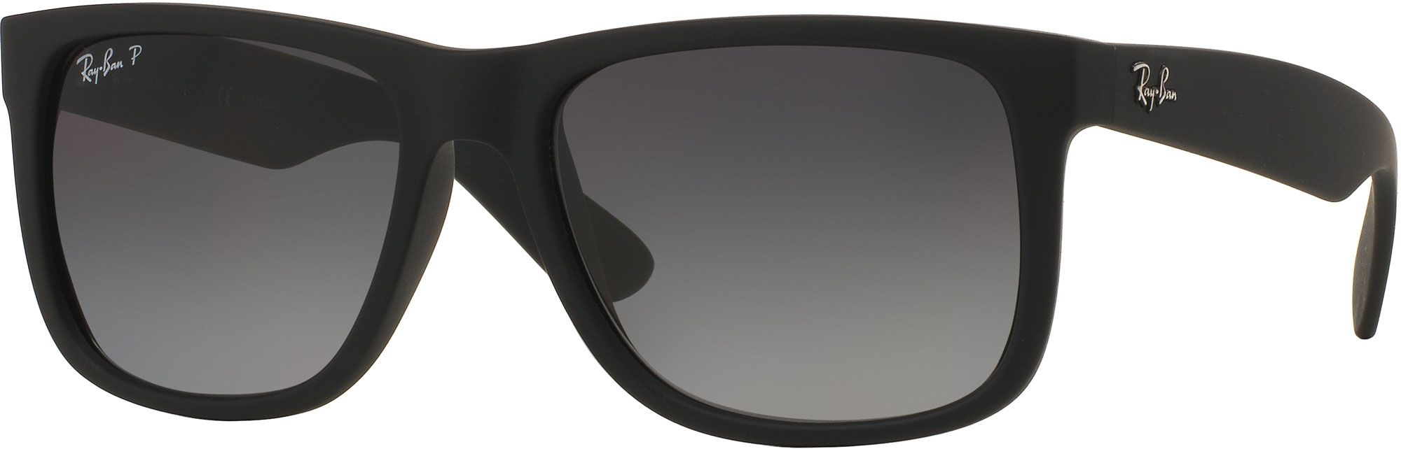 Black/Grey Polarized