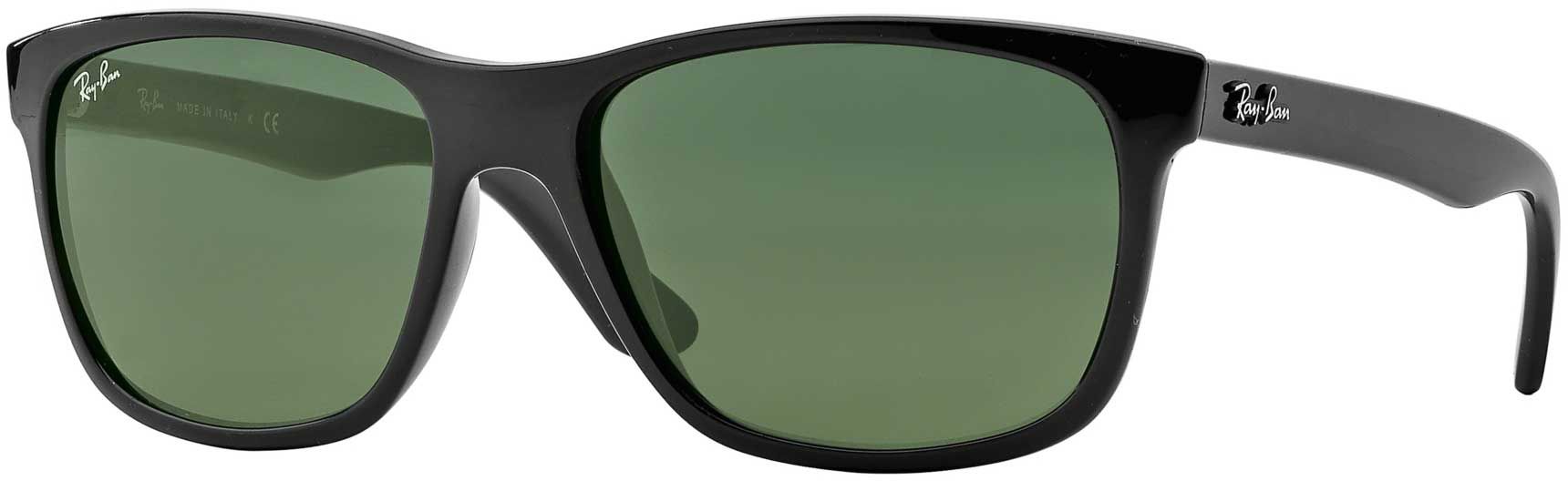 Ray-Ban Wayfarer Sunglasses