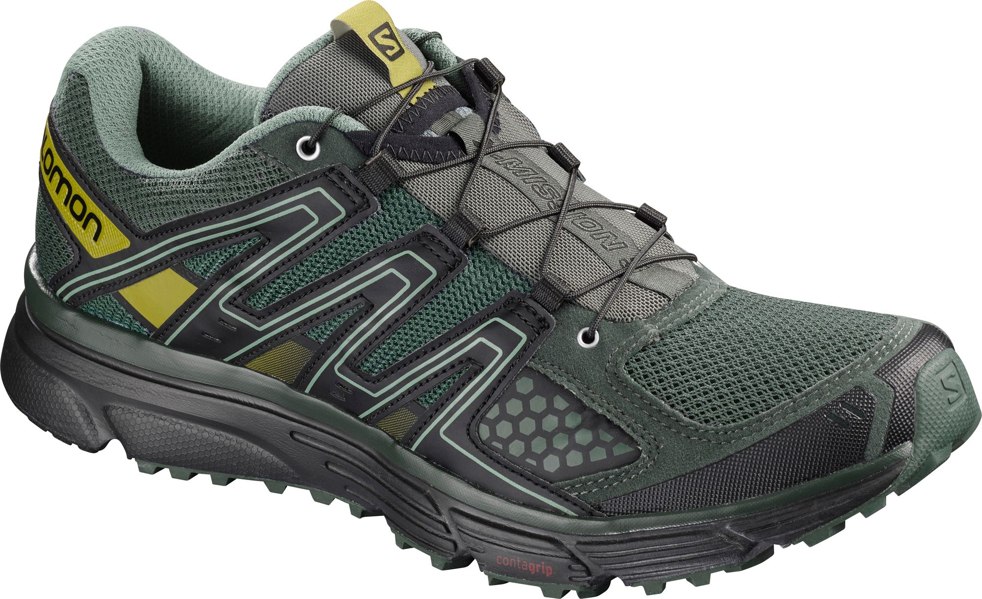 salomon men's tennis shoes