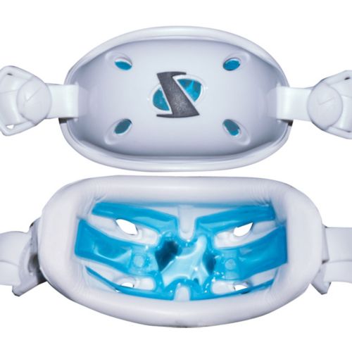 SportStar Youth X-1 Series Evolution Gel Chin Strap | Dick's