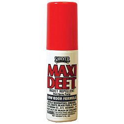 Sawyer Premium MAXI-DEET Insect Repellent