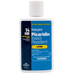 Sawyer 20% Picaridin Insect Repellent Lotion – 4 oz.