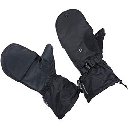 Striker Ice Adult Climate Crossover Mitts