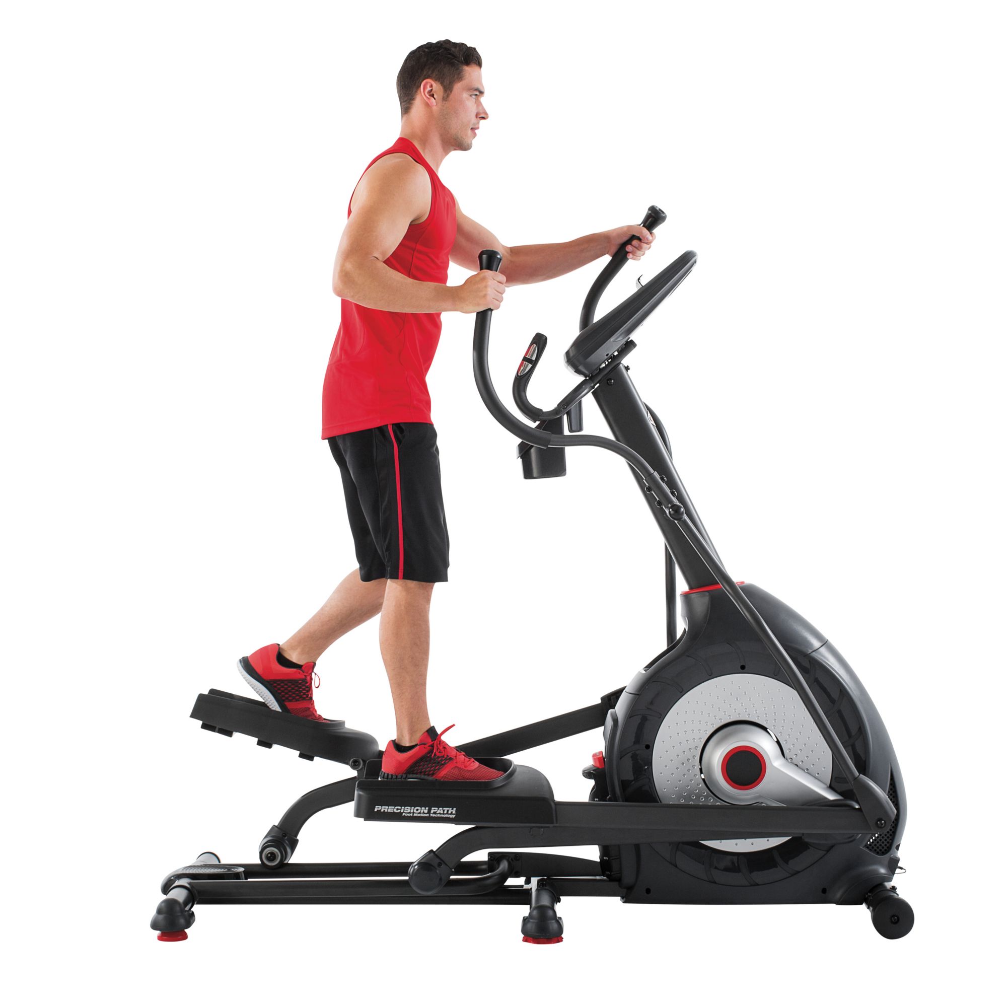 Schwinn 430 Elliptical