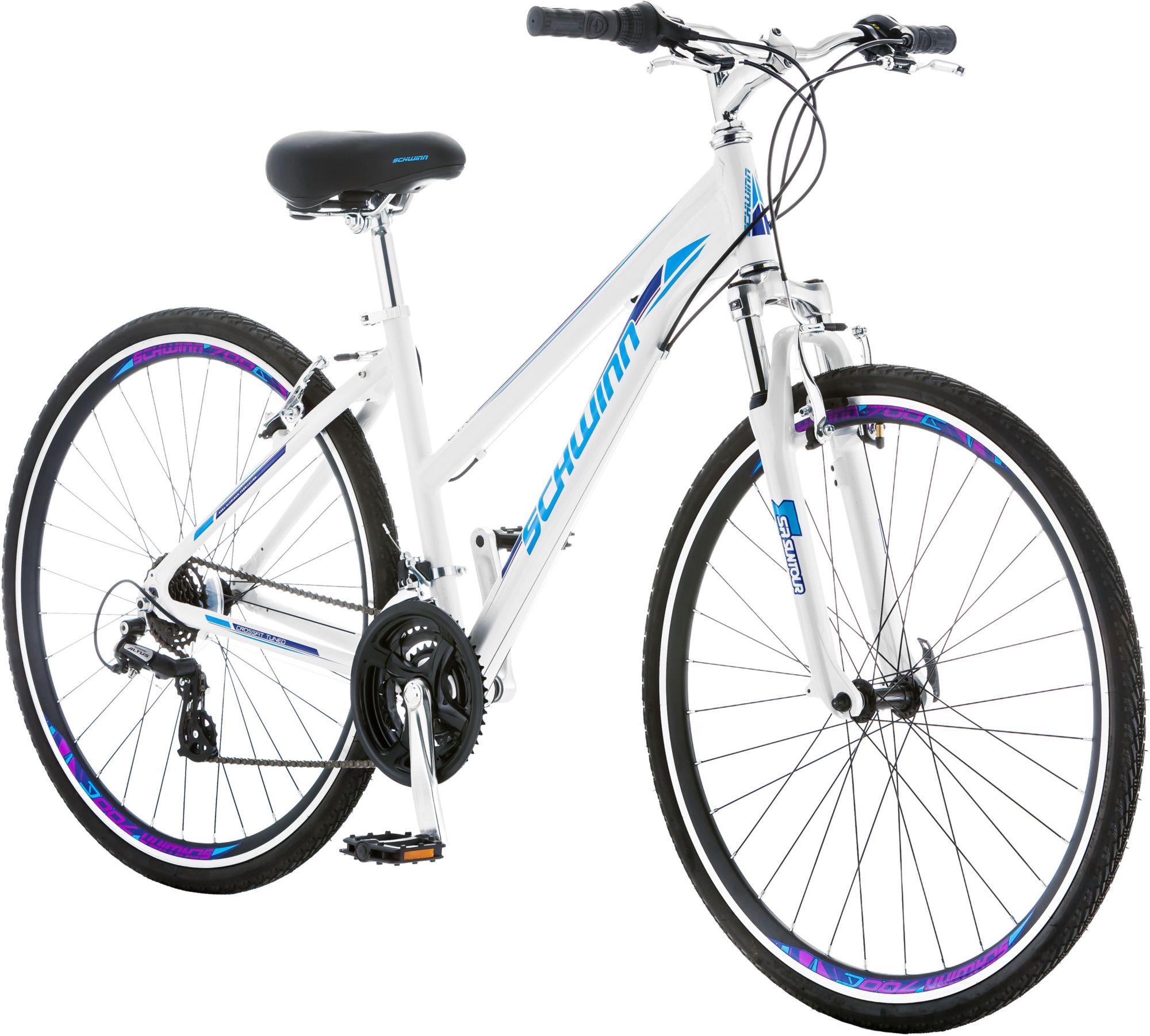 schwinn signature gtx