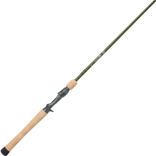 Croix Triumph Surf Spinning Rod (2021) Publiclands