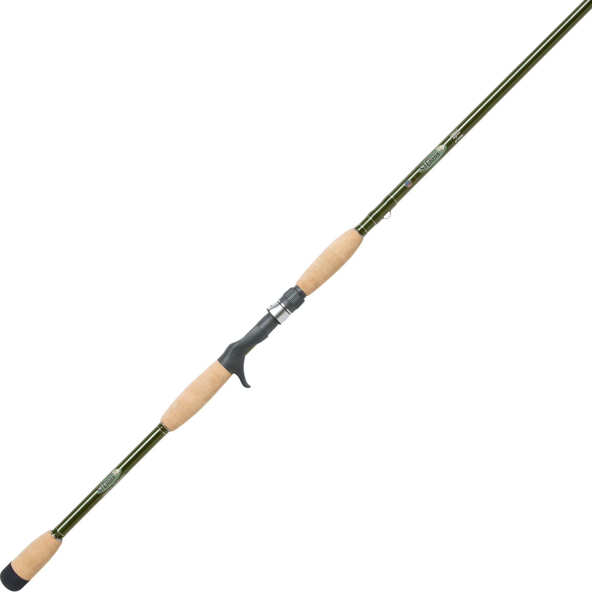 St. Croix Legend Elite Musky Casting Rod