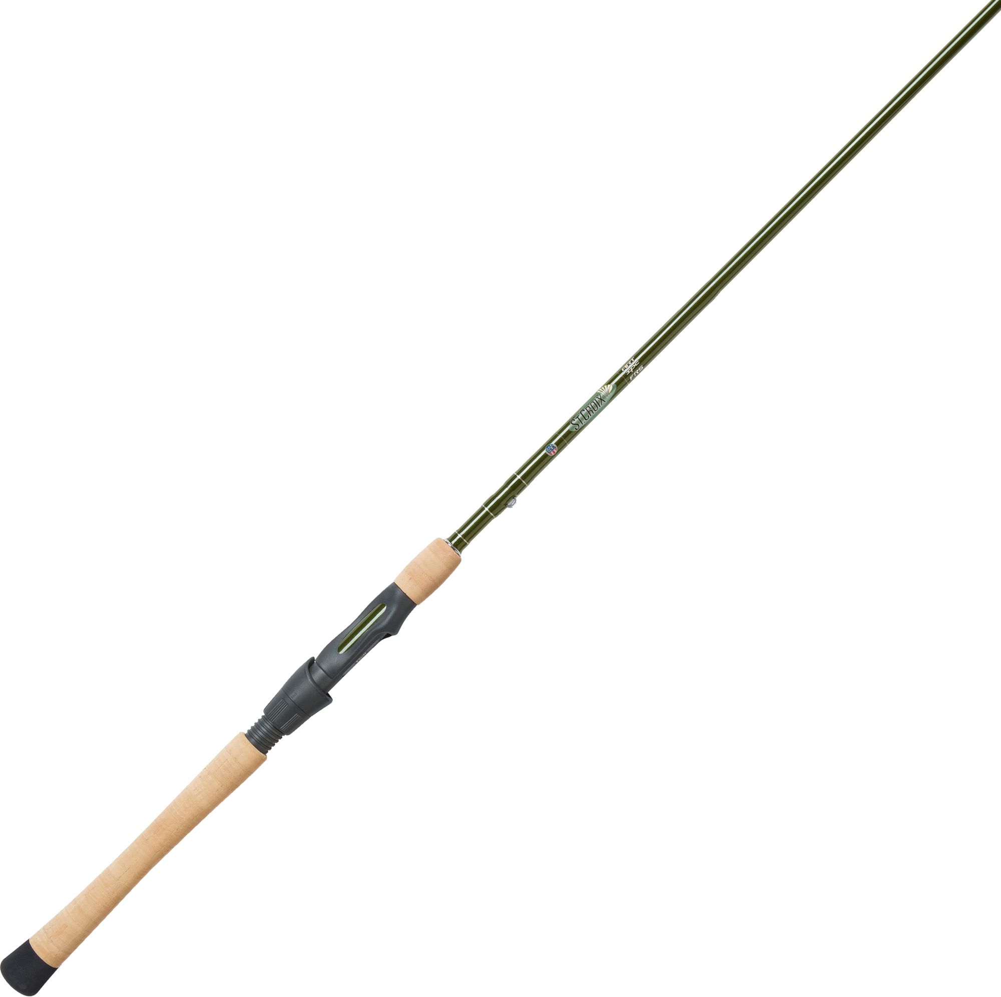 Fishing Rods  Public Lands