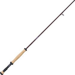 St. Croix Mojo Bass Fly Fishing Rods