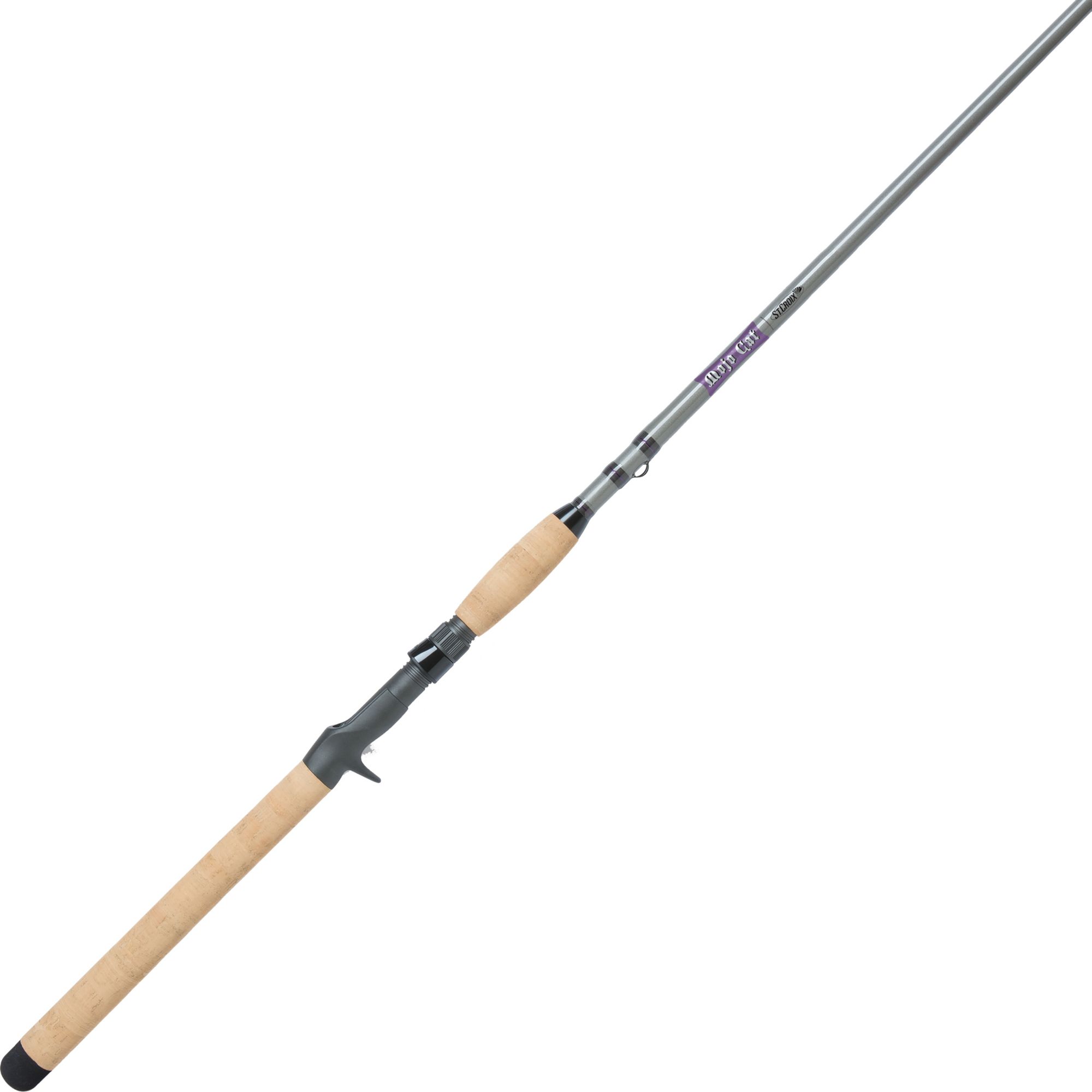 st croix fishing rods