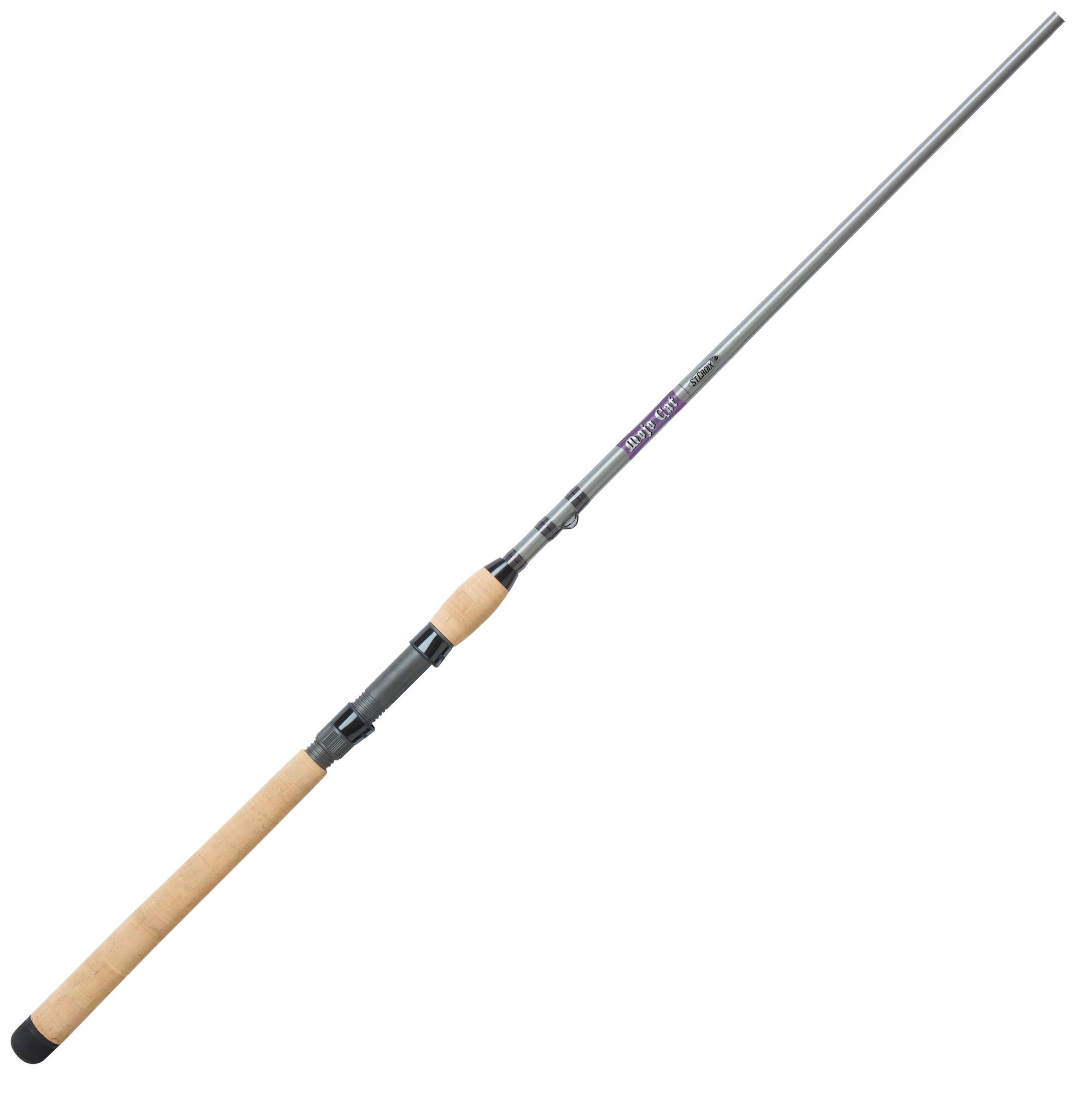 st croix mojo surf casting rod