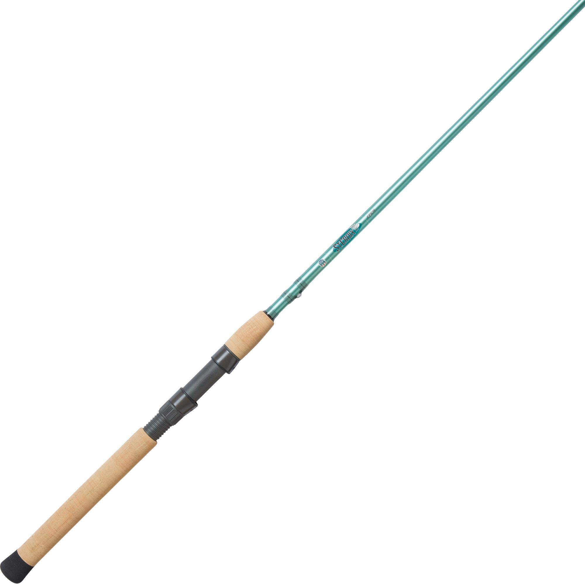 st croix saltwater rods