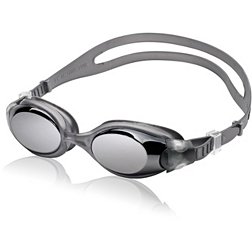 Speedo Adult Hydrosity Mirrored Swim Goggles