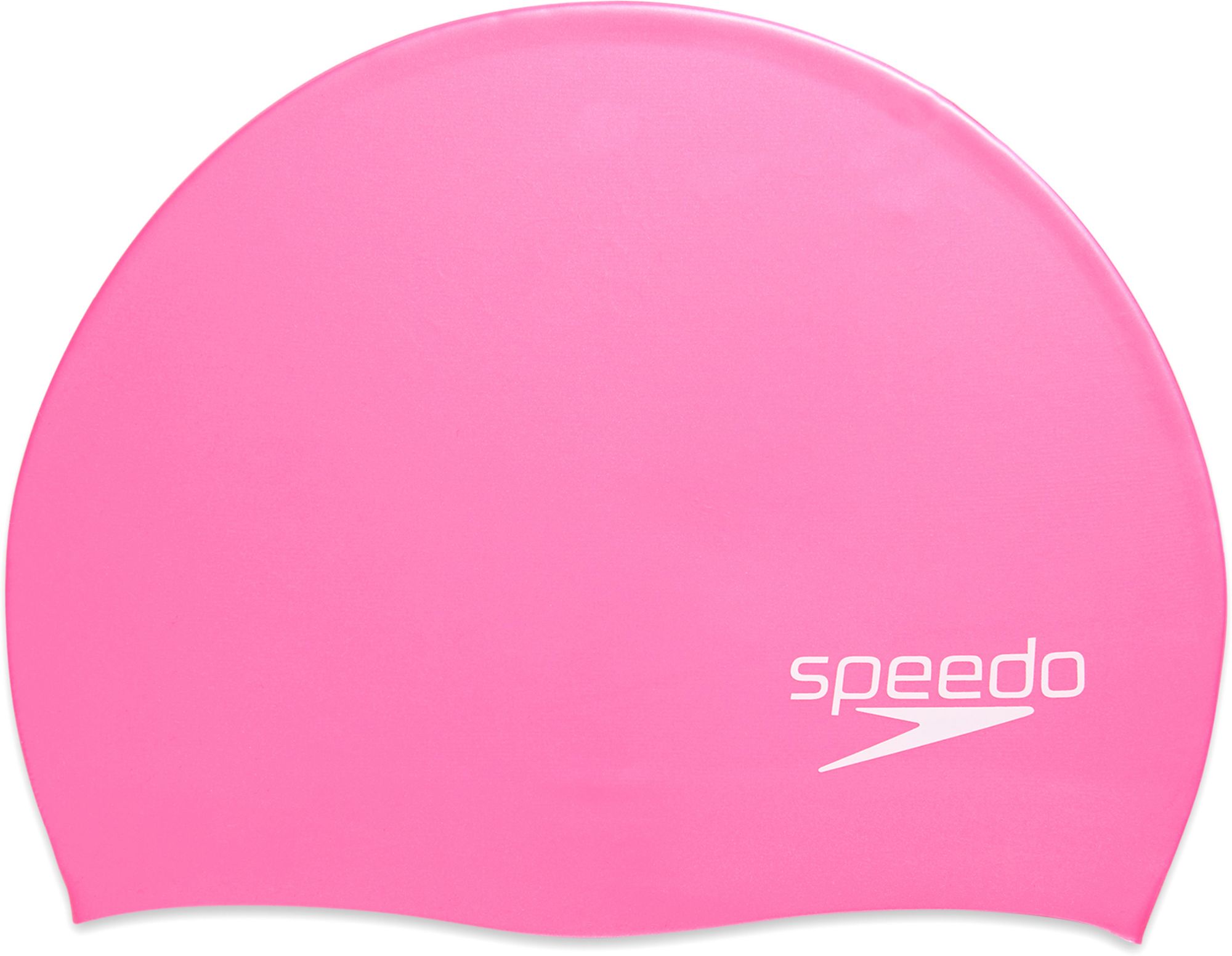 Speedo Elastomeric Silicone Swim Cap