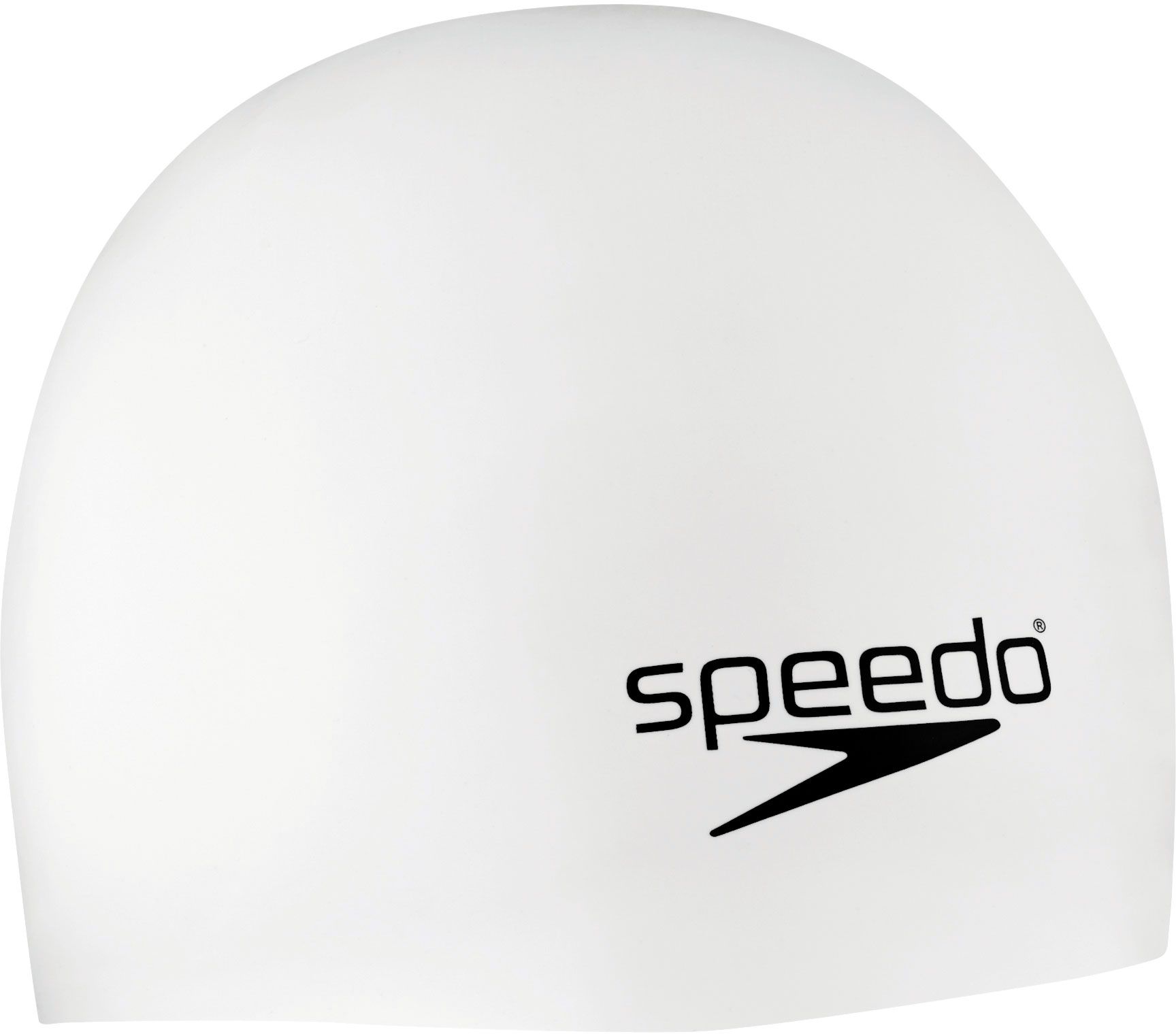 Speedo Elastomeric Silicone Swim Cap