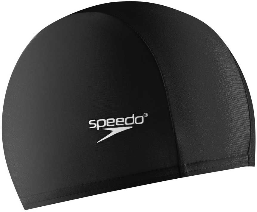 Speedo Solid Lycra Long Hair Swim Cap | DICK’S Sporting Goods