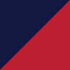 Navy/Red/White
