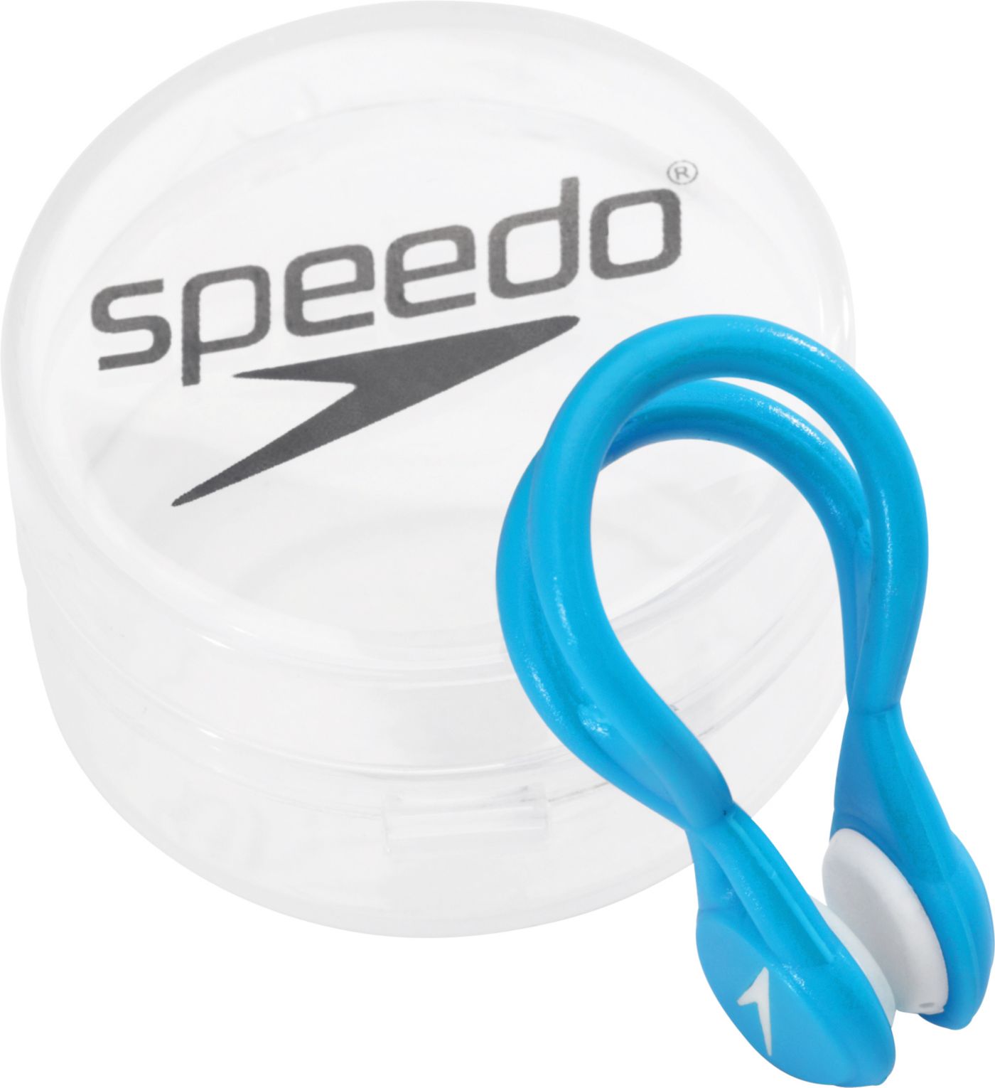 Speedo Liquid Comfort Nose Clip DICK'S Sporting Goods