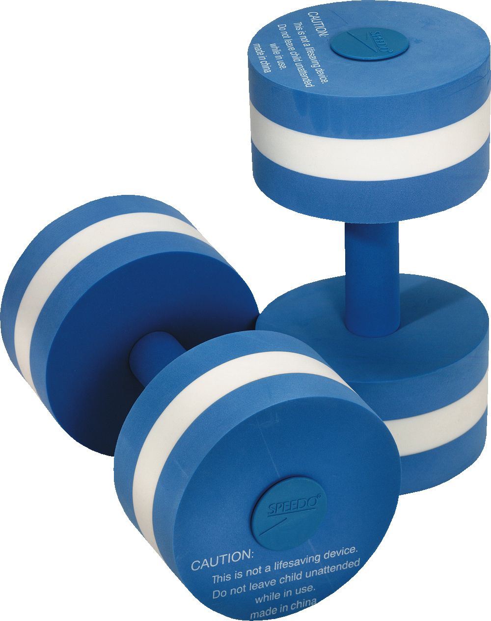 Speedo Aqua Fitness Barbells