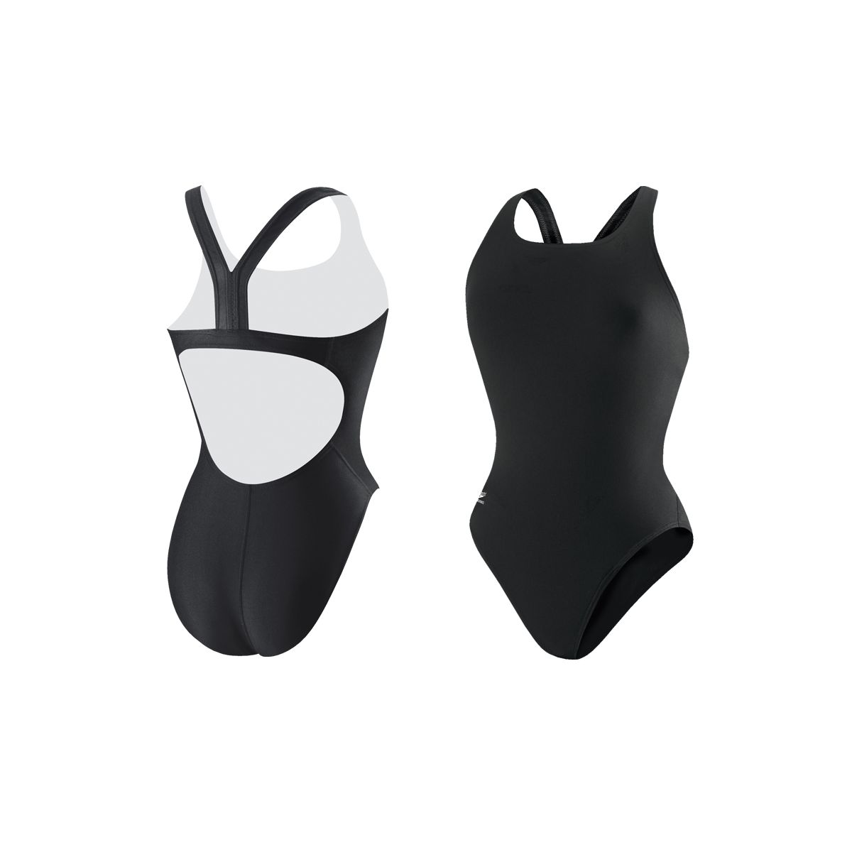 Speedo Men's Fastskin LZR Pure Intent 2.0 Jammer Tech Suit