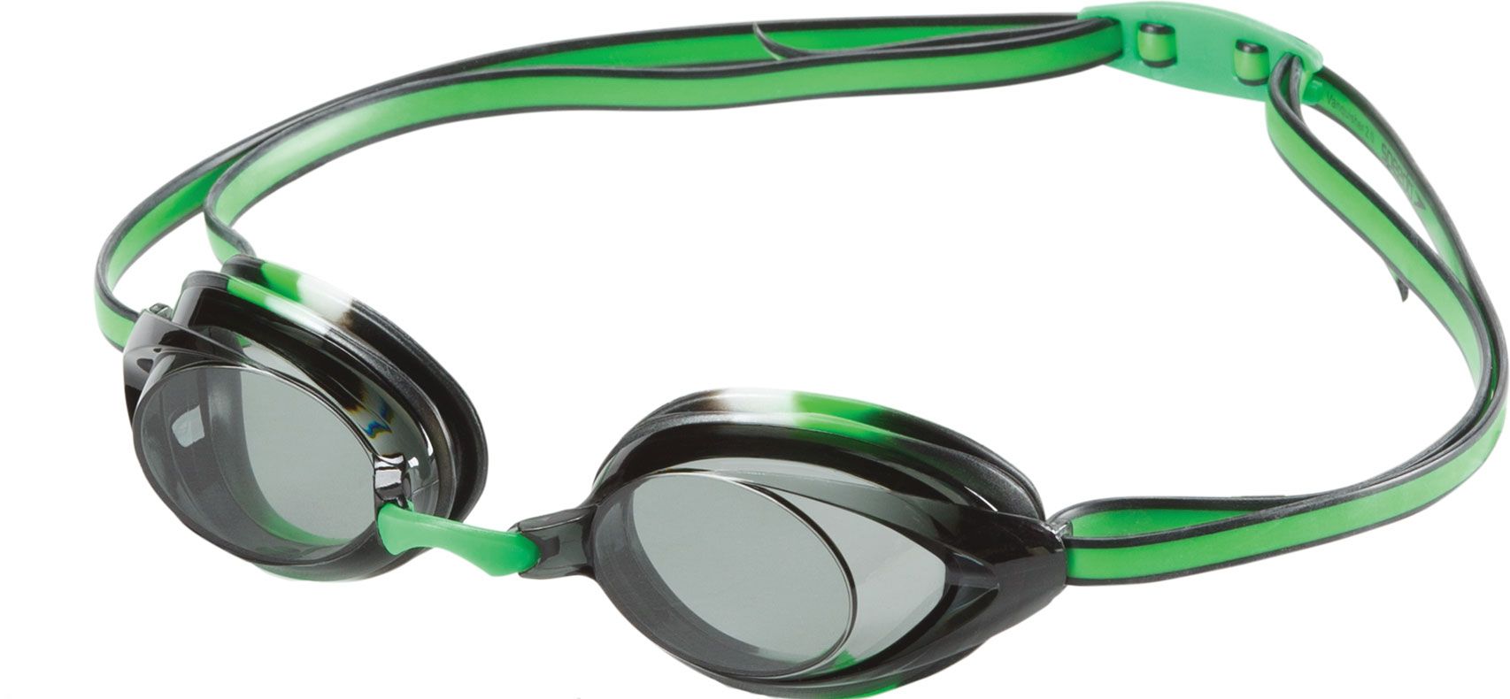 Speedo Jr. Vanquisher 2.0 Swim Goggles