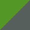 Black/Green