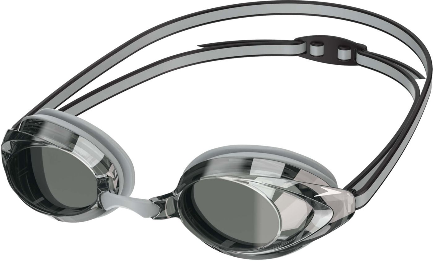 Speedo Jr. Vanquisher 2.0 Mirrored Swim Goggles DICK'S Sporting Goods