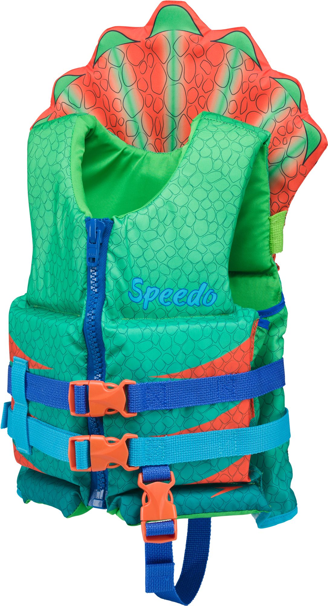swim vest with floaties