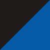 Black/Royal