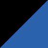 Royal/Black