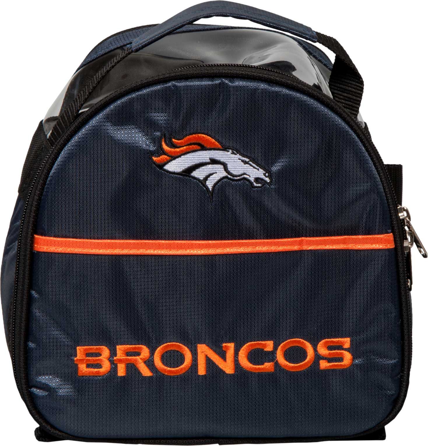 Strikeforce NFL Add On Bowling Bag