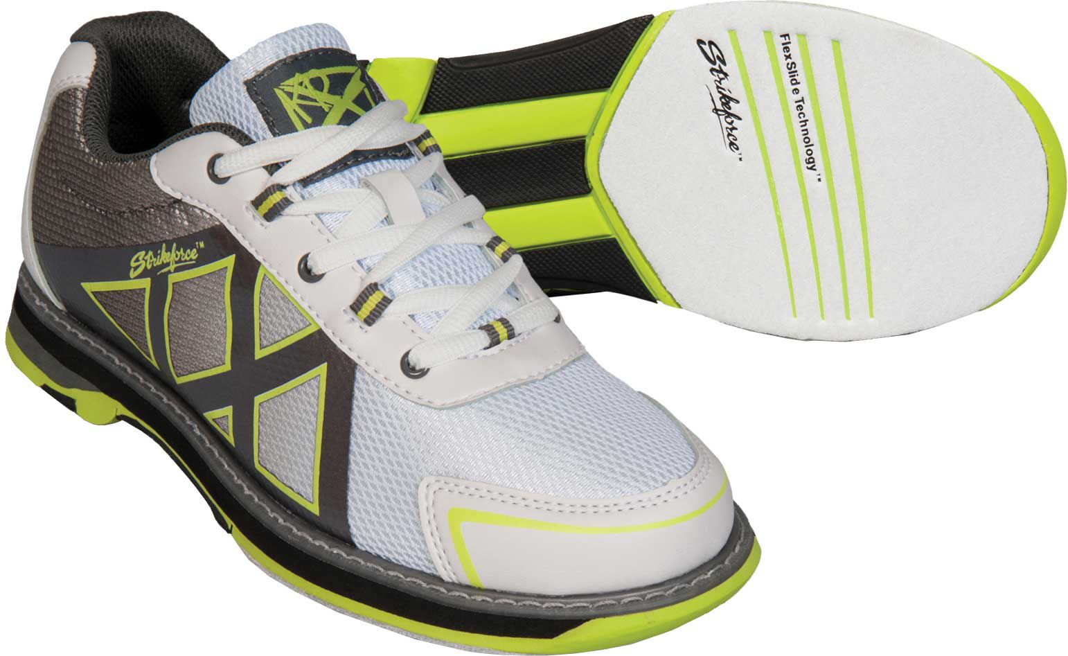 women's bowling shoes size 12