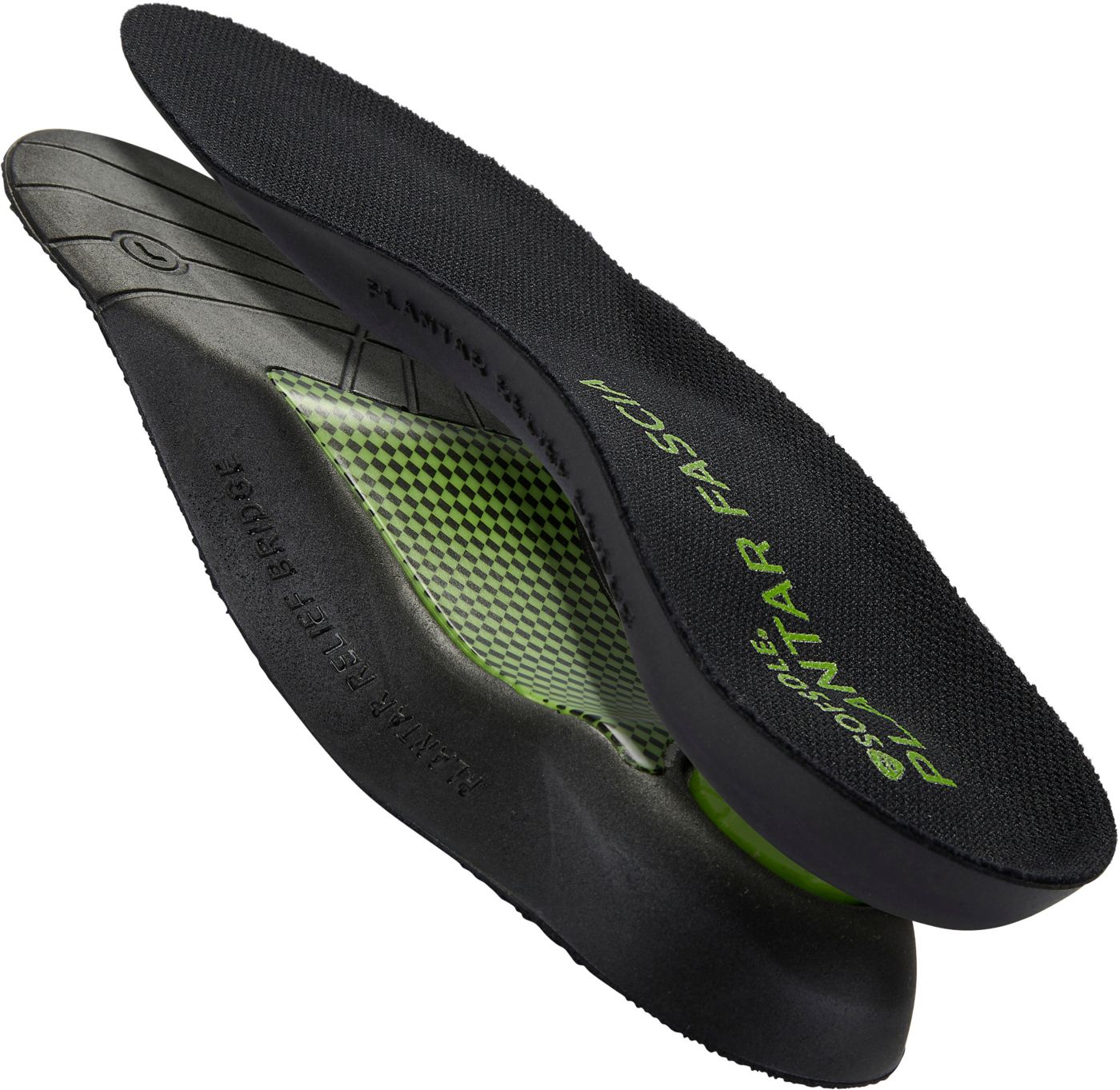 insoles for fasciitis plantar