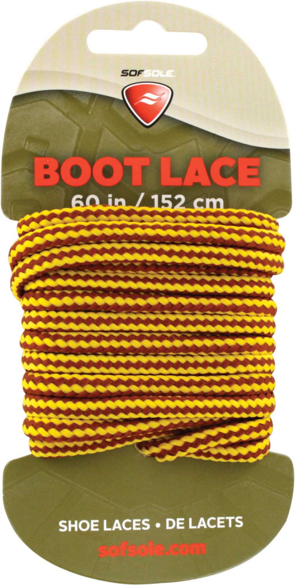 Sof Sole 60'' Boot Laces