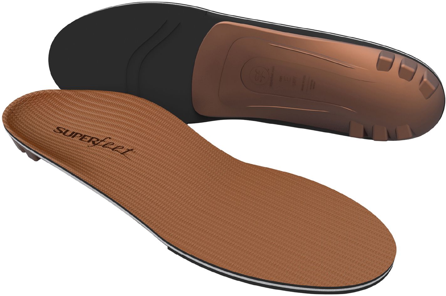 Superfeet All-Purpose Memory Foam Support Insoles