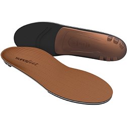 Superfeet All-Purpose Memory Foam Support Insoles
