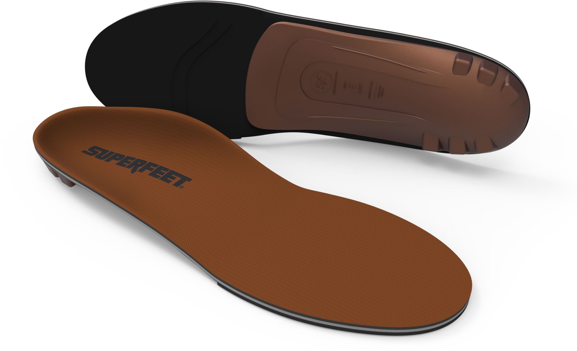 Superfeet All-Purpose Memory Foam Support