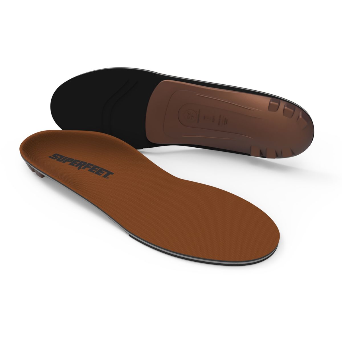 Superfeet All-Purpose Memory Foam Support
