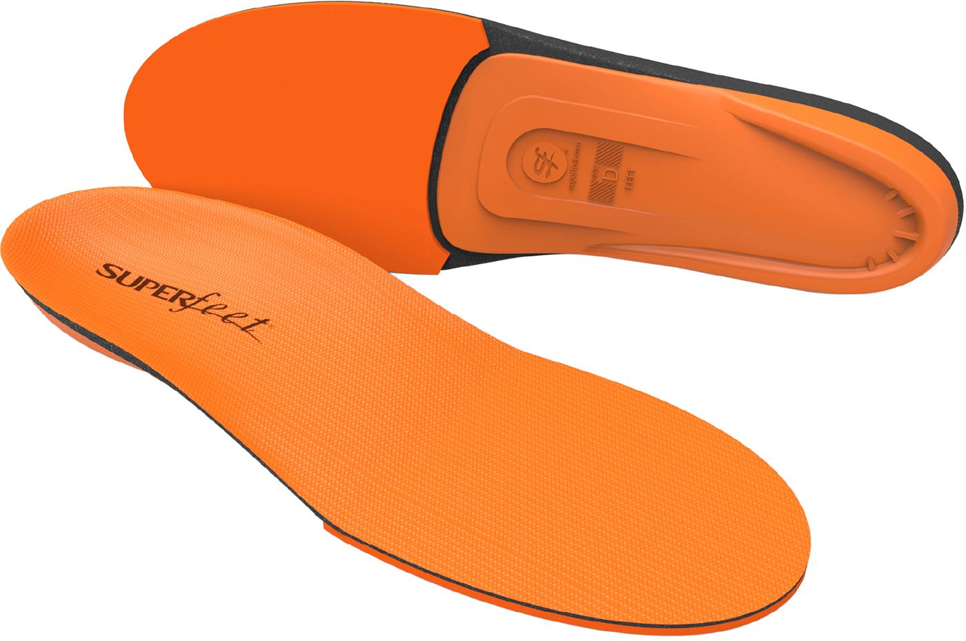 Superfeet All-Purpose High Impact Support Insoles, Women