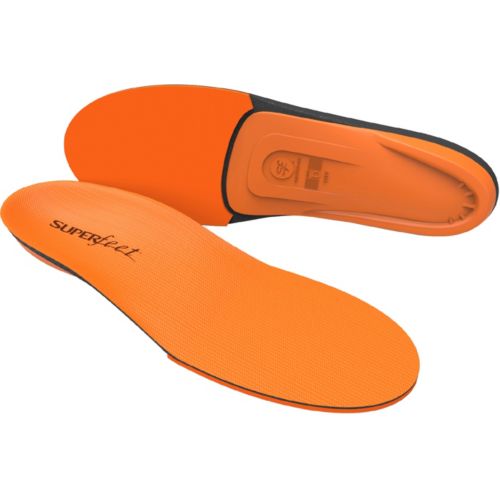 Copper Superfeet Custom Insoles Superfeet Copper Clearance
