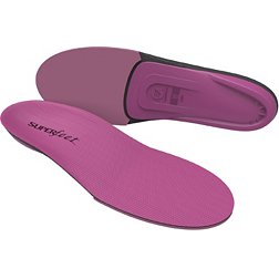 Superfeet All-Purpose Women's High Impact Support Insoles