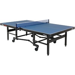 Stiga Premium Compact Indoor Table Tennis Table