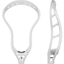 StringKing Men's Mark 2V Unstrung Lacrosse Head