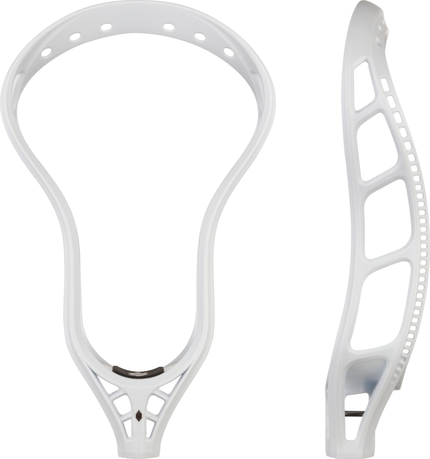 StringKing Men's Mark 2V Unstrung Lacrosse Head DICK'S Sporting Goods