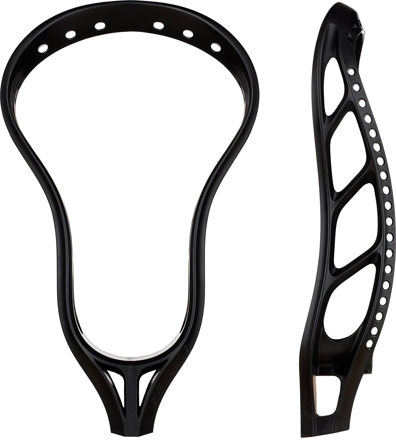 StringKing Mark 1 Unstrung Lacrosse Head