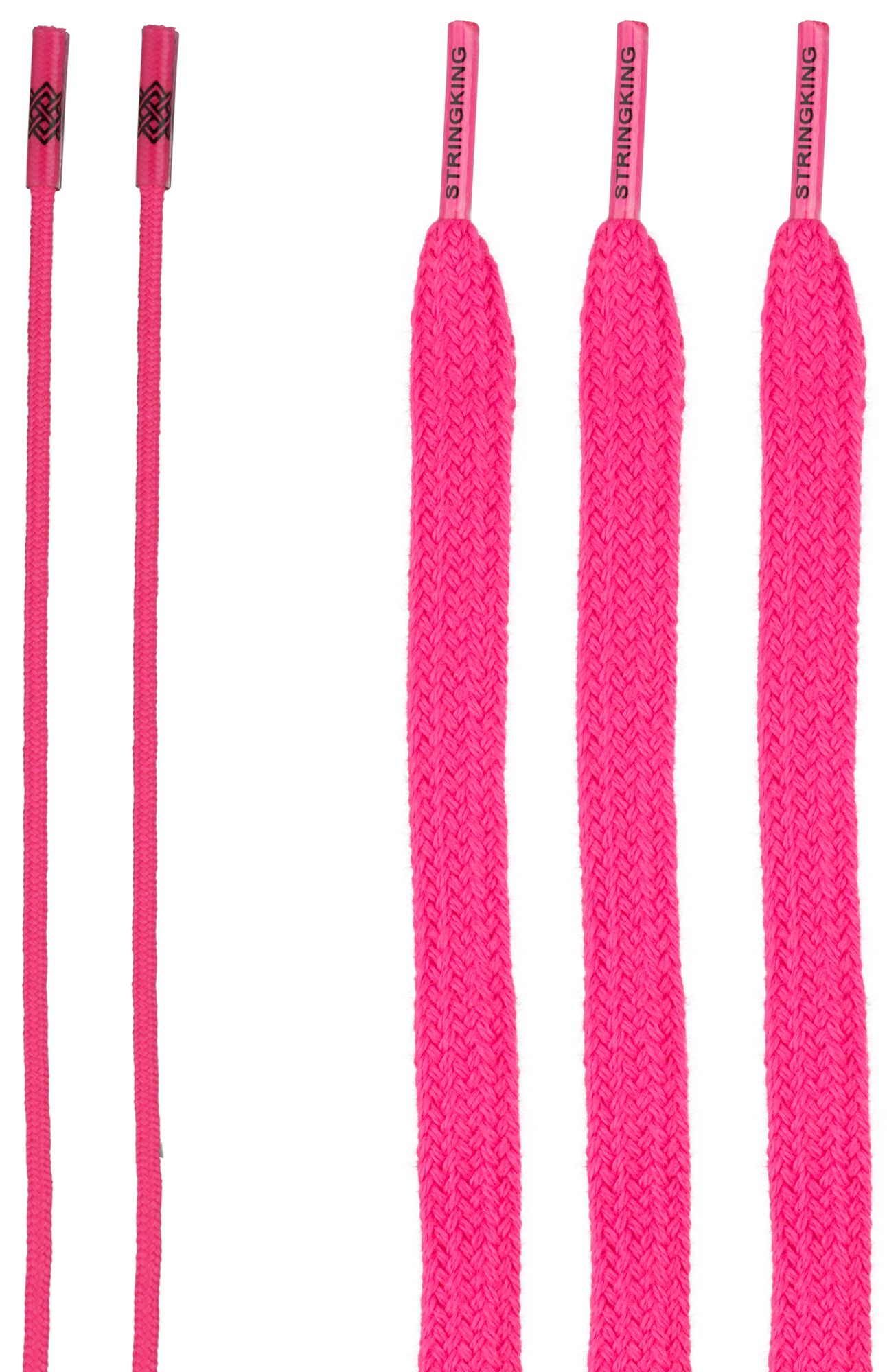 StringKing Lacrosse Performance Shooters