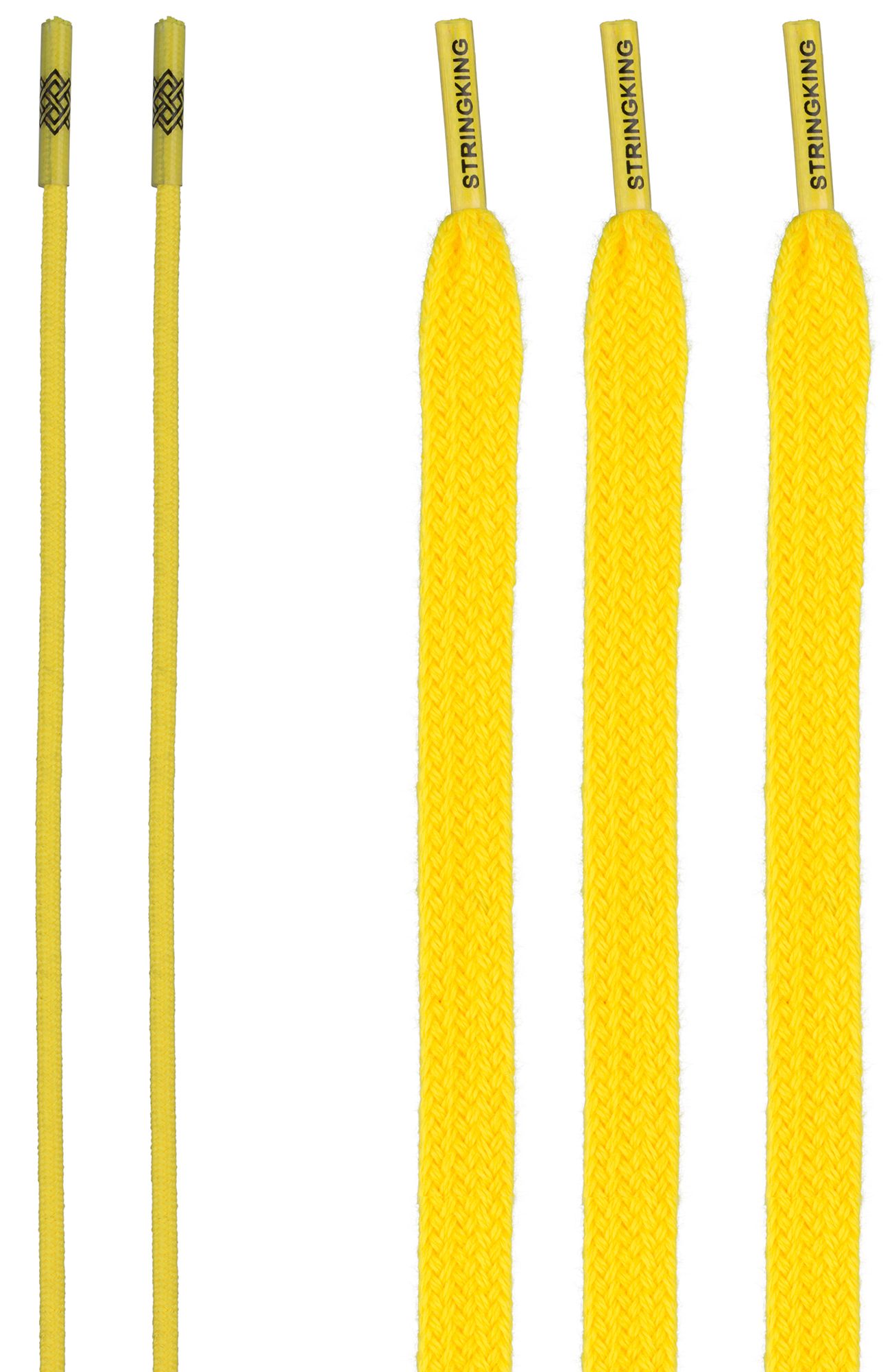 StringKing Lacrosse Performance Shooters